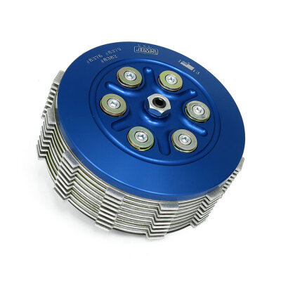 JIMS, 11-17 high performance billet clutch kit