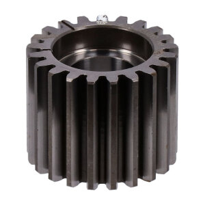 JIMS, pinion gear 54-77. White