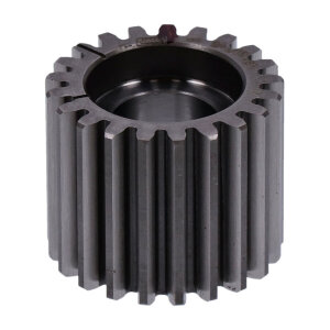 JIMS, pinion gear 54-77. Brown