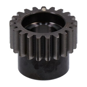 JIMS, pinion gear L77-89. Orange