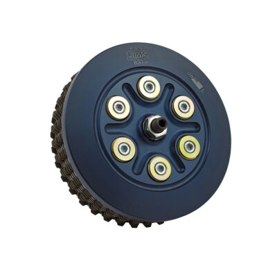 JIMS, 90-97 high performance billet clutch kit