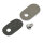 JIMS, speedo drive block-off plug & bolt kit