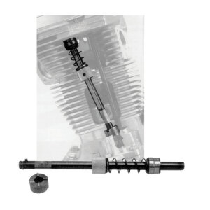 JIMS, pushrod cover seal/seat cutter