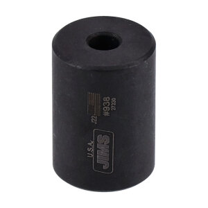 JIMS, shoulderless valve guide installer tool