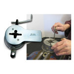 JIMS, piston ring end gapping tool