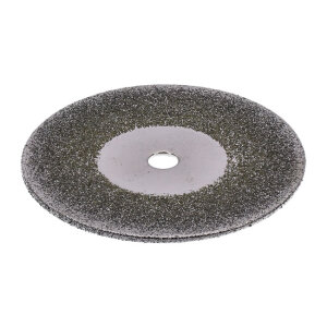 JIMS, replacement grinding blades