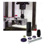 JIMS, outer balancer bearing tool