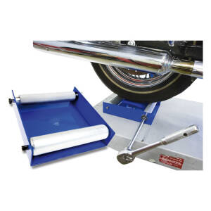 JIMS, wheel rotator tool