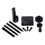 JIMS, inner balancer bearing tool