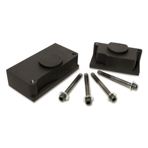 JIMS, TCB crankcase support block tool