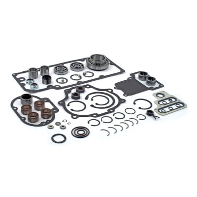 JIMS, 6-speed transmission rebuild kit