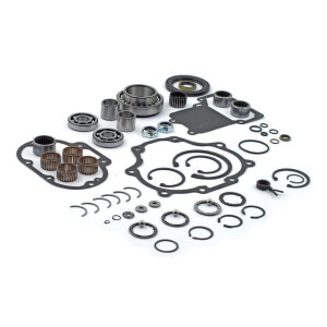 JIMS, 6-speed transmission rebuild kit. SE
