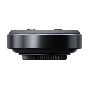 SP Connect™, Anti Vibration Module SPC+. Black