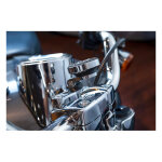 SP Connect™, Anti Vibration Module SPC+. Chrome