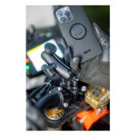 SP Connect™, Ballhead Mount Pro