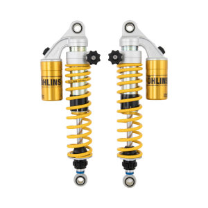 Öhlins, STX36 Twin rear shock absorber set. 336mm