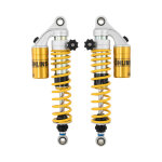 Öhlins, STX36 Twin rear shock absorber set. 336mm
