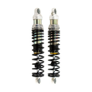 Öhlins, STX36 Twin rear shock absorber set. 360mm