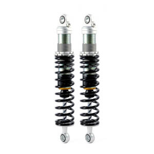 Öhlins, STX36 Twin rear shock absorber set. 280mm
