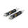 Öhlins, STX36 Twin rear shock absorber set. 340mm