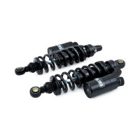 ?hlins, STX36 Blackline rear shock absorber set. 296mm