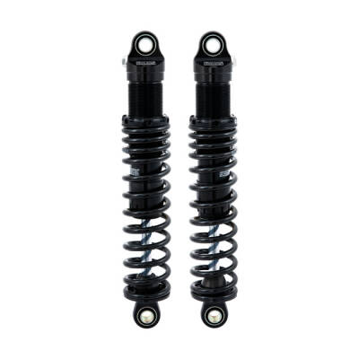 Öhlins, STX36 Blackline rear shock absorber set. 338mm
