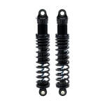 Öhlins, STX36 Blackline rear shock absorber set. 279mm