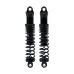 Öhlins, STX36 Blackline rear shock absorber set. 305mm