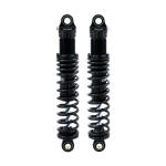 Öhlins, STX36 Blackline rear shock absorber set. 305mm