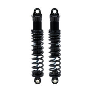 Öhlins, STX36 Blackline rear shock absorber set. 311mm