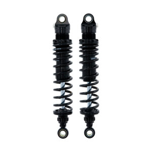 Öhlins, STX36 Blackline rear shock absorber set. 310mm