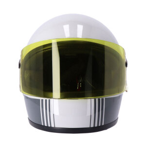 Roeg Chase Fog Line helmet Size S