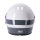 Roeg Chase Fog Line helmet Size L
