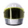 Roeg Chase Fog Line helmet Size XL