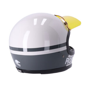 Roeg Peruna 2.0 Fog Line helmet Size XS