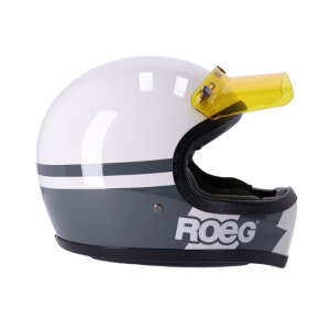 Roeg Peruna 2.0 Fog Line helmet Size M