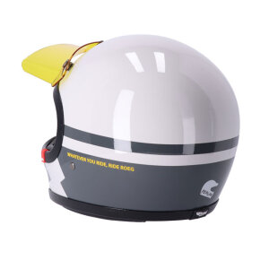 Roeg Peruna 2.0 Fog Line helmet Size M