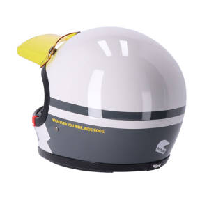 Roeg Peruna 2.0 Fog Line helmet Size XL