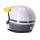 Roeg Peruna 2.0 Fog Line helmet Size XL