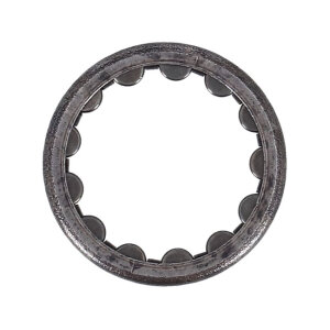 Pinion shaft bearing. Green