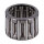 Pinion shaft bearing. Green