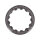 Pinion shaft bearing. Green