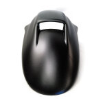Cult-Werk, Racing front fender. Black