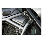 Cult-Werk, V-Rod ram air intake set. GT