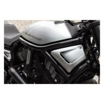 Cult-Werk, V-Rod ram air intake set. Racing