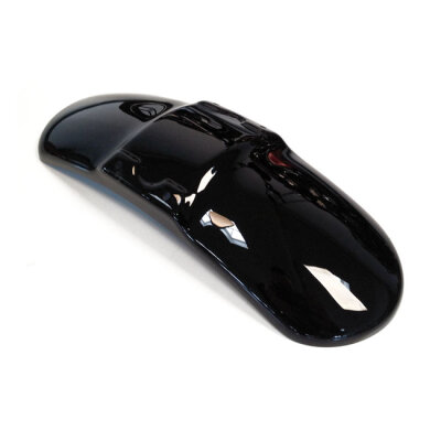 Cult-Werk, Bobber front fender. Gloss black