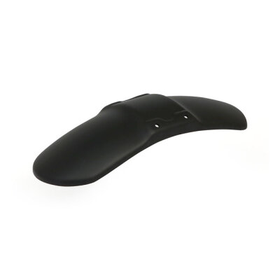 Cult-Werk, Bobber front fender. Matte black