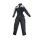 Bering Iwaki rainsuit black/silver Size L