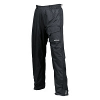 Bering Chicago rain pants black Size XL