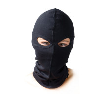 Bering Cotton Owl Balaclava One size fits most